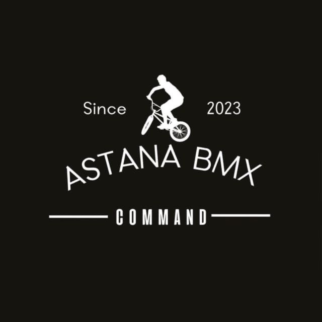 Astana BMX Command